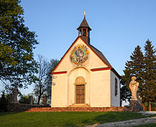 Kapelle